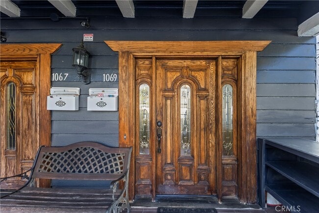 Building Photo - 1069 Laguna Ave