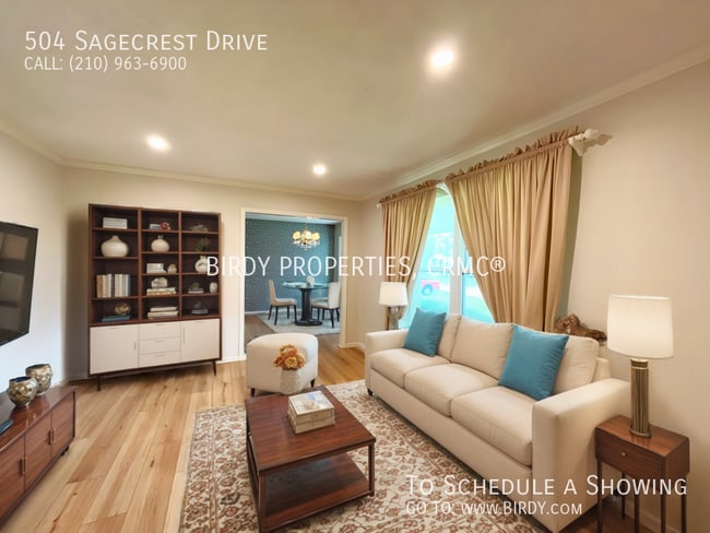 Building Photo - "Charming 4-Bedroom Retreat with Fireplace...