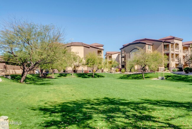 Green Space - 10136 E Southern Ave