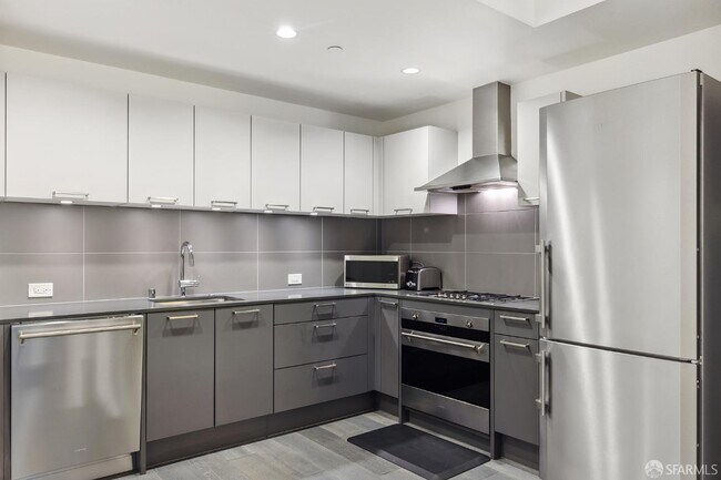 Foto del edificio - 1075 Market St