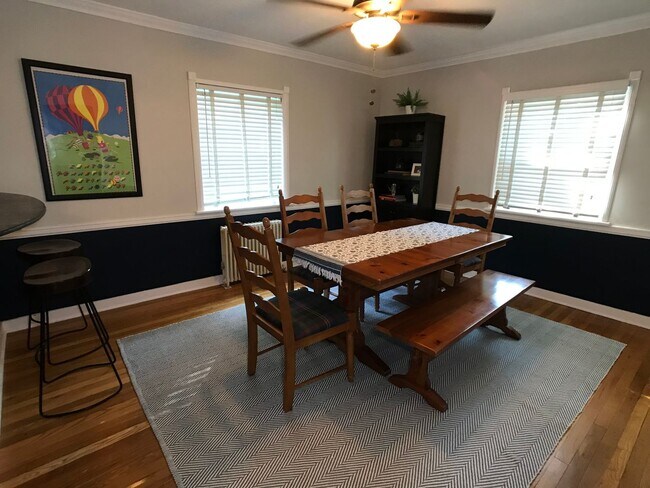 Foto del edificio - Furnished Single-Family in State College - Short-Term Possible