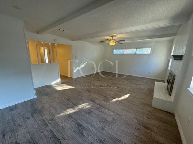 Building Photo - 3608 54th St