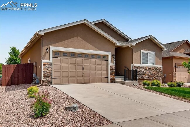 Building Photo - 7961 Barraport Dr