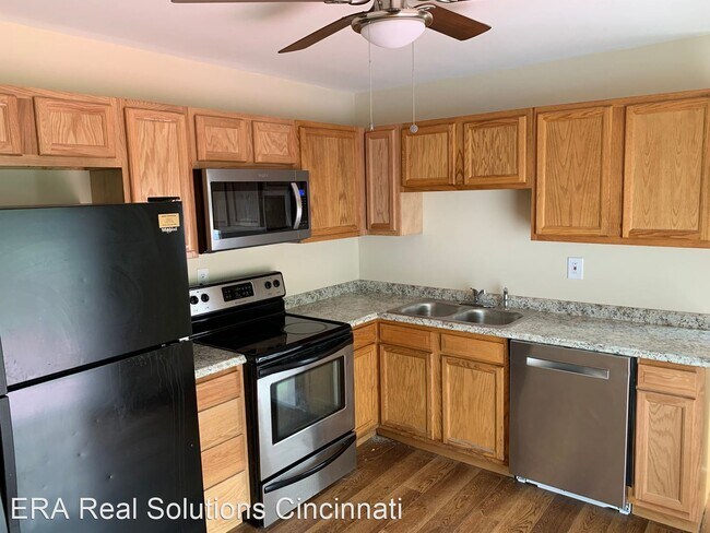 Building Photo - 5 br, 2 bath House - 837 West Galbraith Road