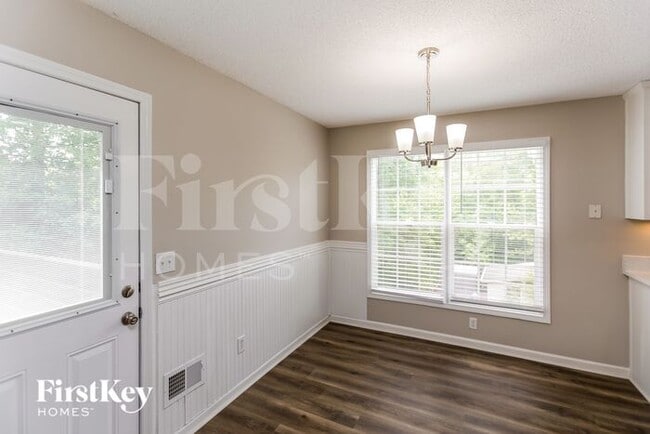 Foto del edificio - 1116 Fieldstone Dr