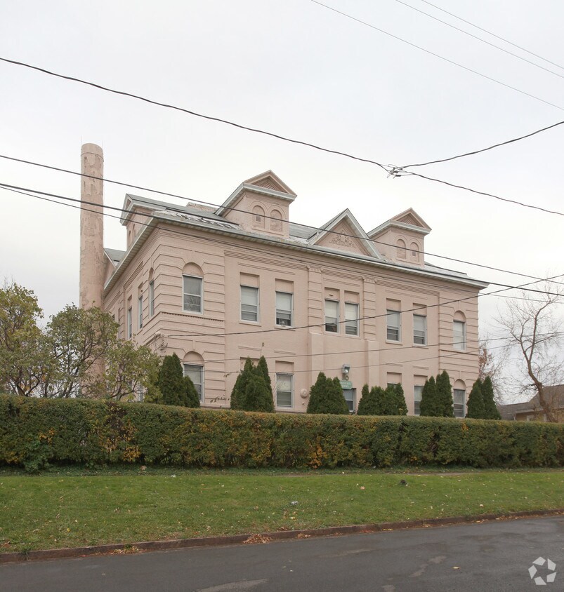 Foto del edificio - 110 Second North St