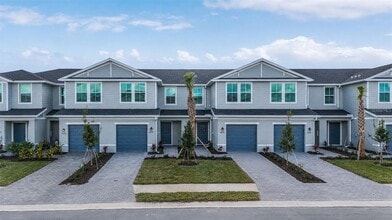 Building Photo - 14224 Lilac Sky Ter