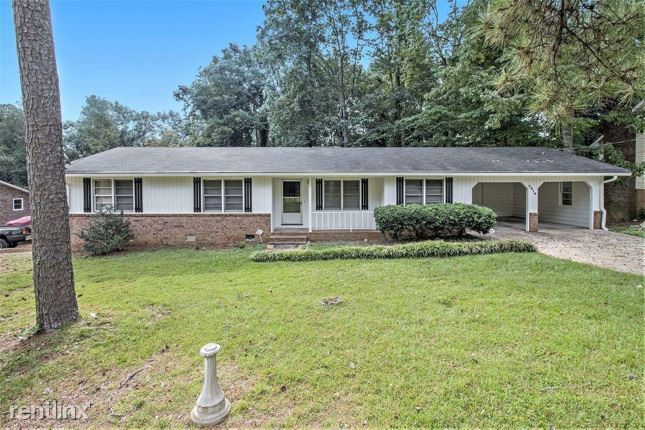 Primary Photo - 3 br, 2 bath House - 5619 Stewart Mill Road