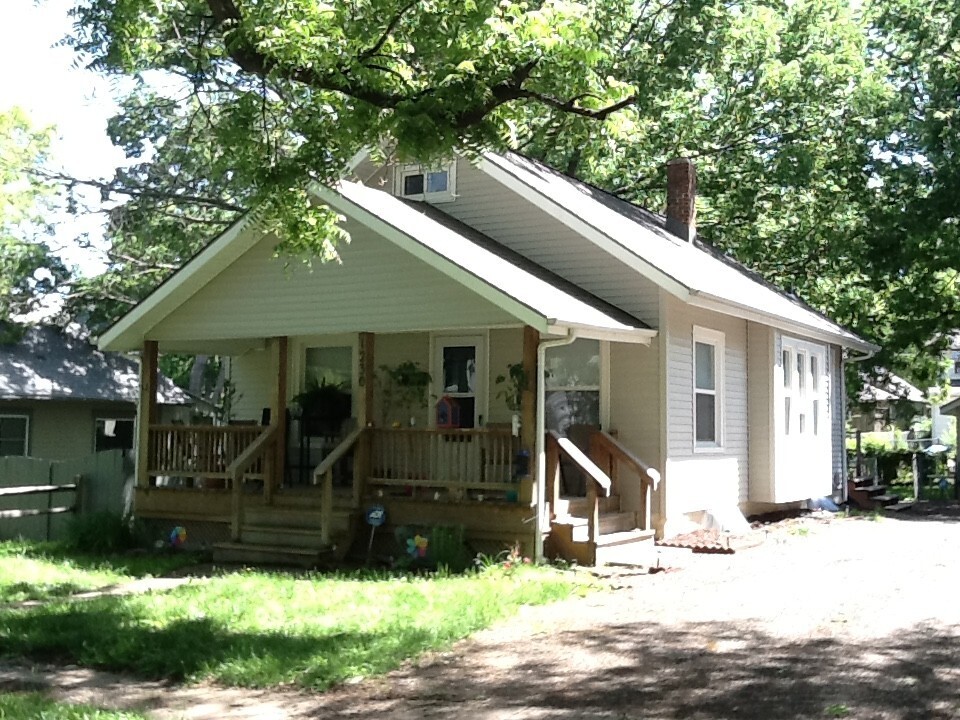 Primary Photo - You'll love this 3-BR American Bungalow!