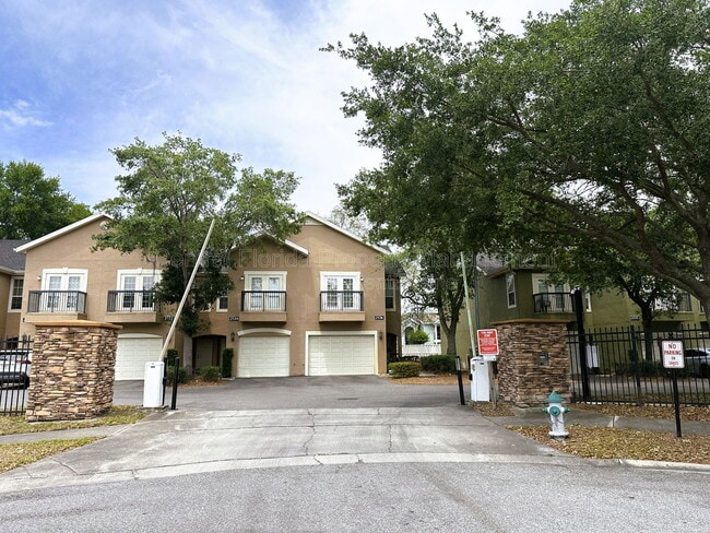 Photo - 2525 Lancien Ct Apartment