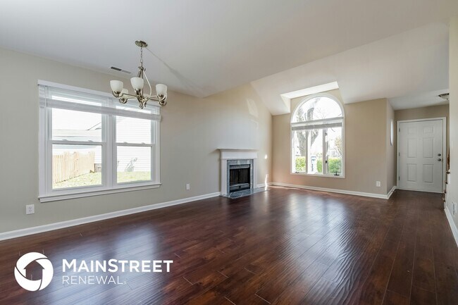 Foto del edificio - 4517 Spring Bay Ct