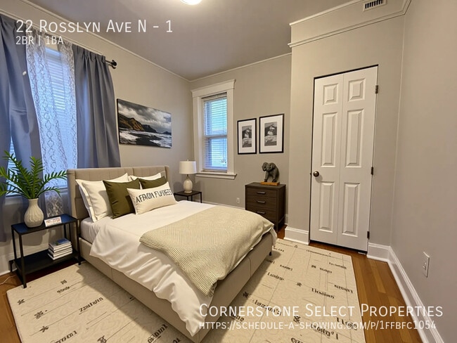 Building Photo - ALL INCLUSIVE, spacious 2 bedroom