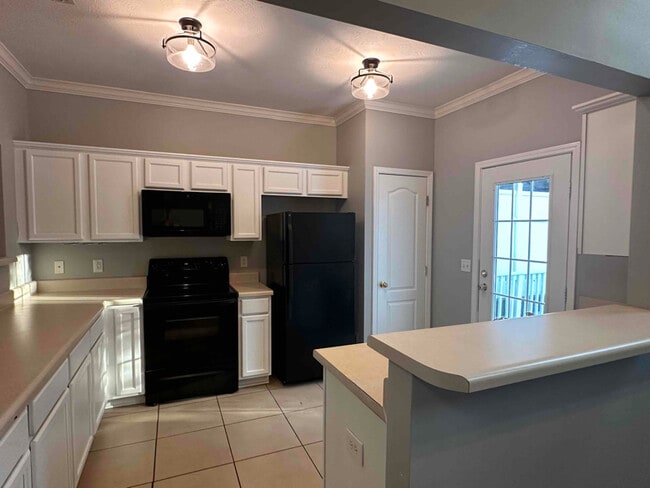 Photo - 5310 Southfork Blvd Townhome