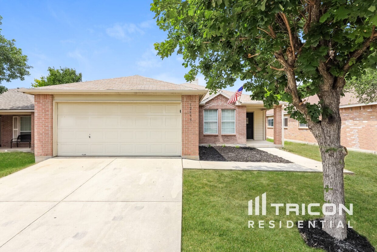 Foto principal - 12635 Moon Stream San Antonio TX