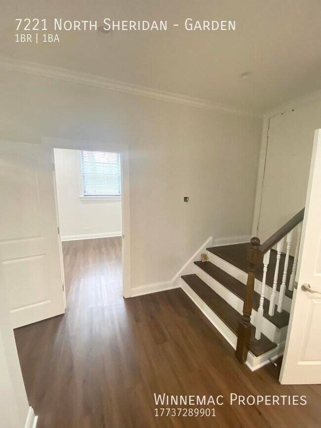 Foto del edificio - 7221 N Sheridan Rd