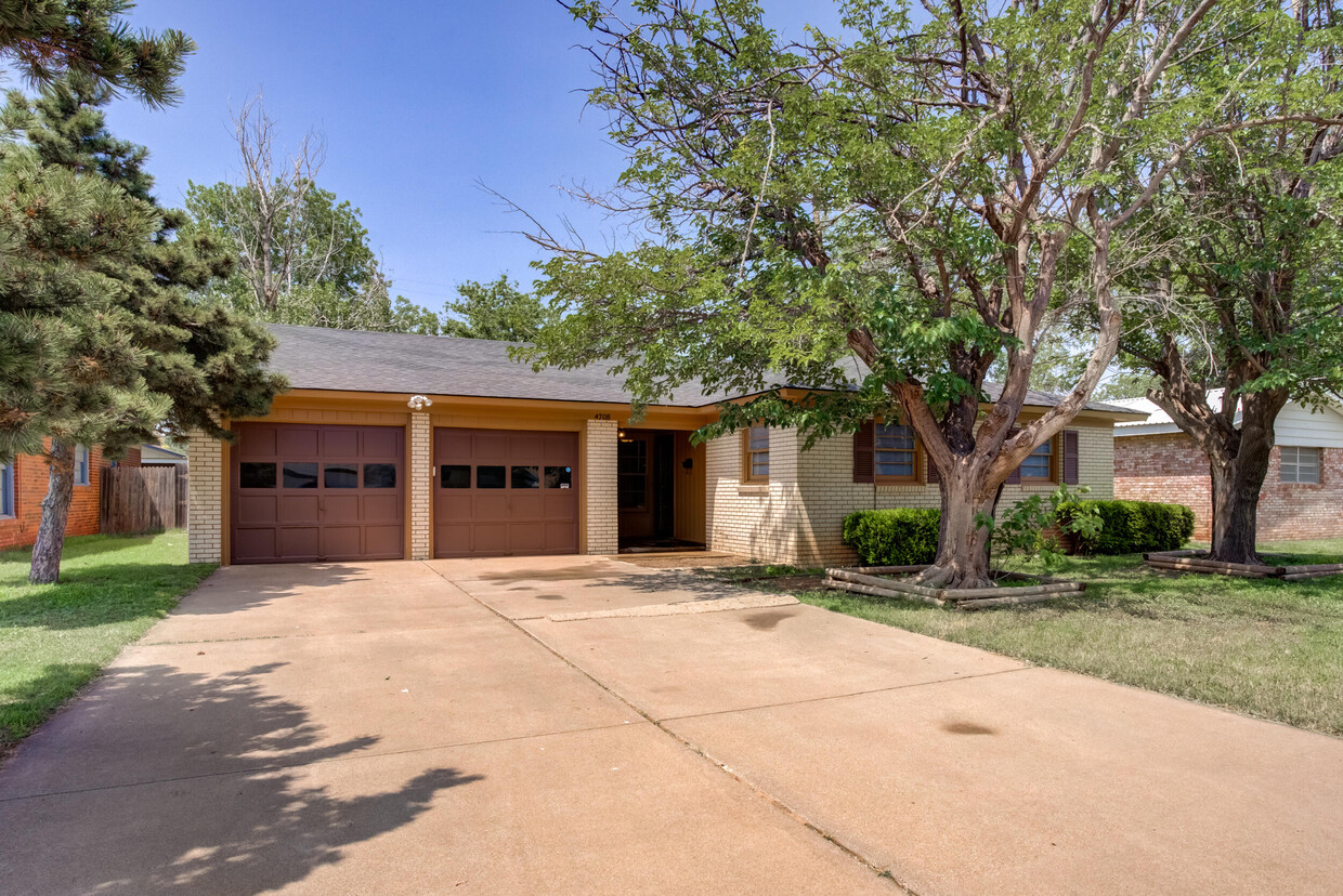 Foto principal - 4708 47th St