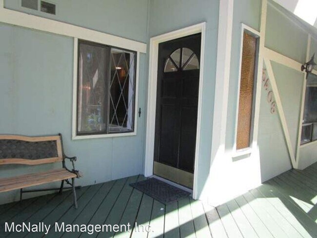 Building Photo - 4 br, 4 bath House - 5408 Cirque Dr. W  #2-B