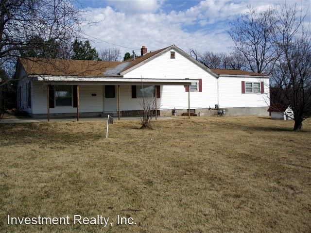 Primary Photo - 3 br, 2 bath House - 2018 Old St James Rd