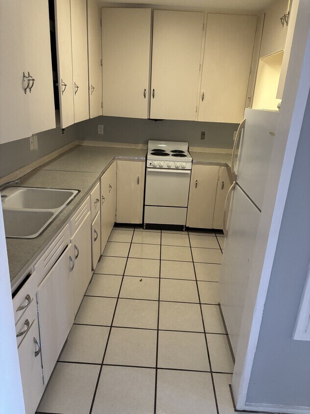 Foto principal - 2221 20th Ave