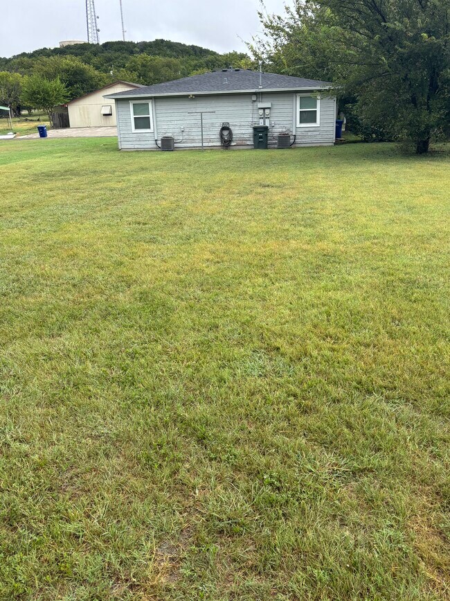 Foto del edificio - 501 W Lincoln Ave