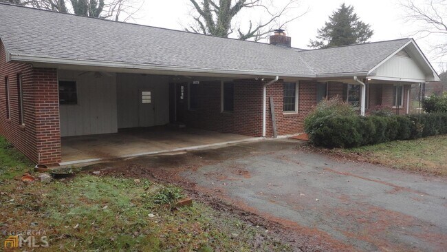 Building Photo - 1679 Helen Hwy