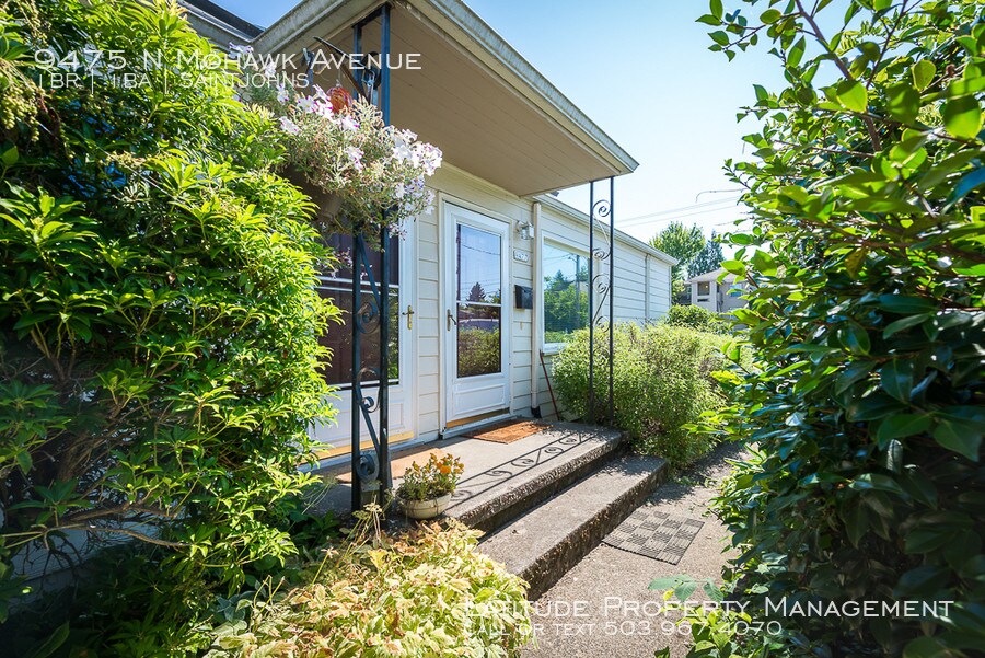 Foto del edificio - 9475 N Mohawk Ave