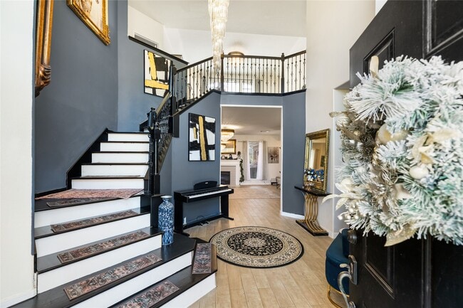 Building Photo - 11939 Painted Canyon Dr