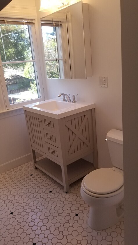 Foto principal - 1251 Bryant St