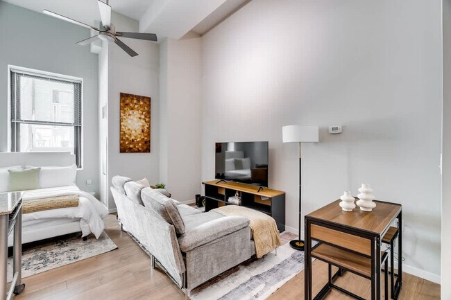 Foto del edificio - 309 Vine St