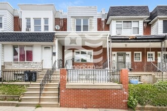 Building Photo - 1747 Scattergood St