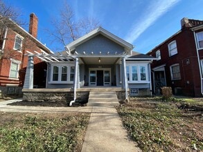 Building Photo - 1738 N 4th St