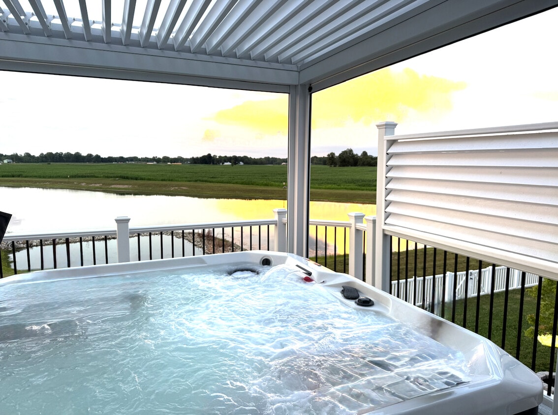 Foto principal - 5817 Flat Hill Dr