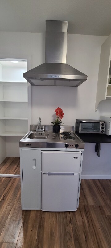 Foto del edificio - 516 Sonoma Ave