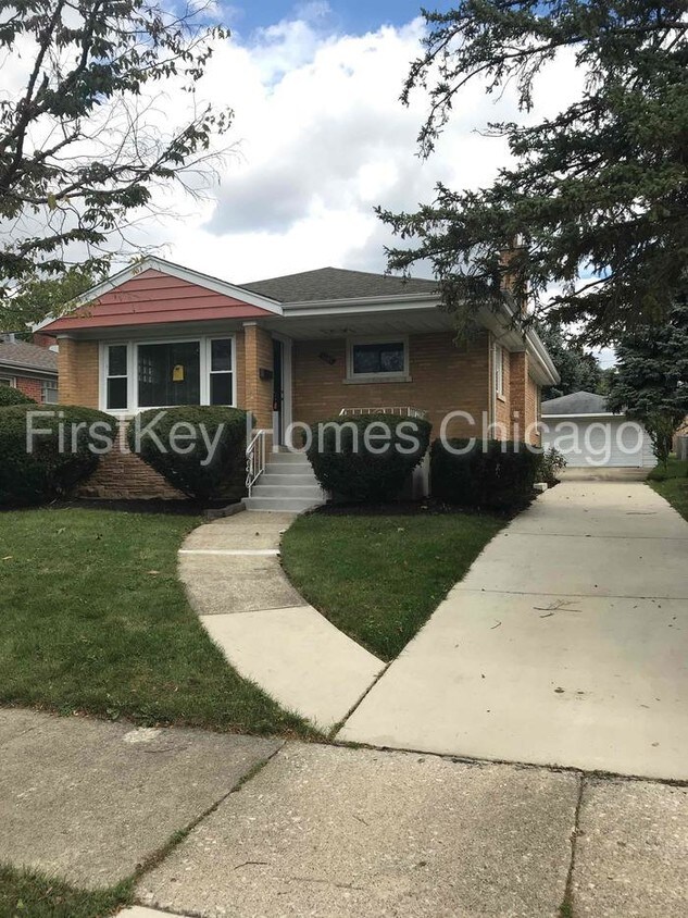 Foto principal - 1407 Evers Ave