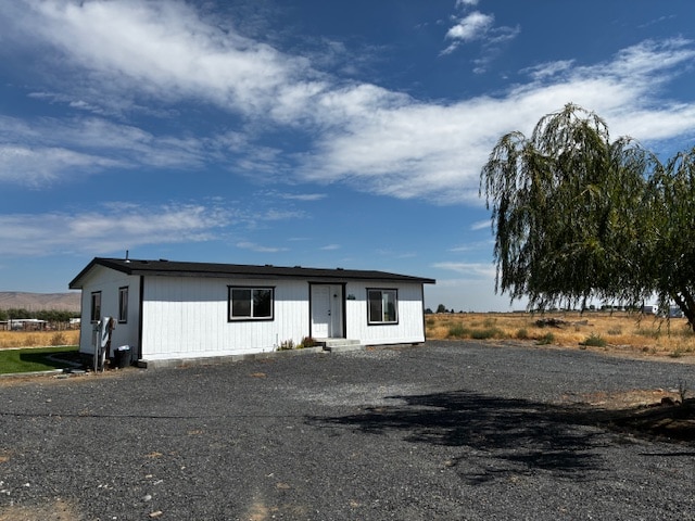 Primary Photo - 9635 Rd H NW