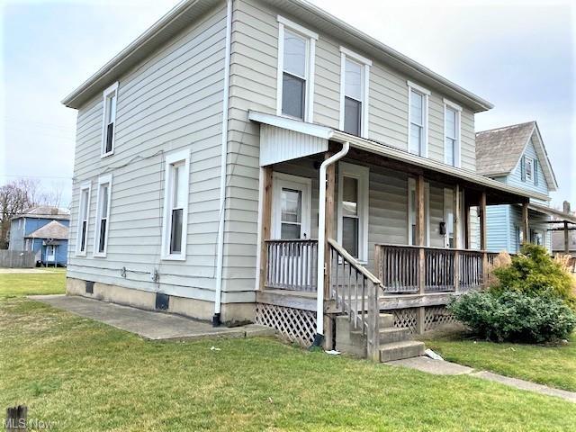 Building Photo - 1504 Linden Ave