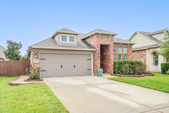 Foto del edificio - 255 Dale Ridge Ln