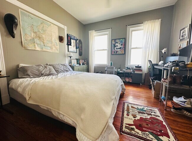 Foto del edificio - 20 Dalrymple St