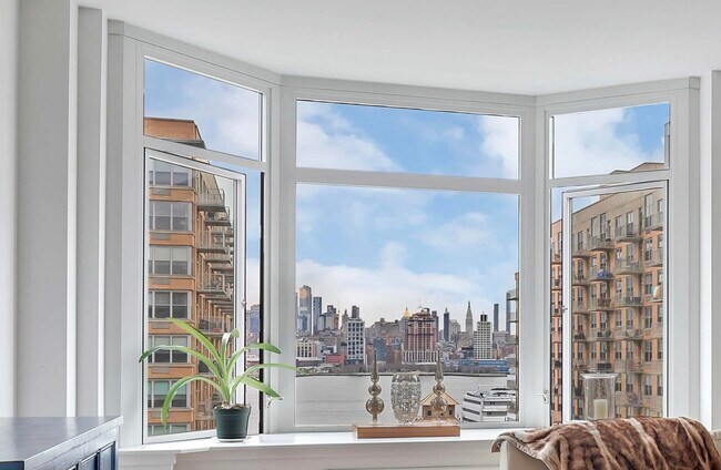 Foto del edificio - 1400 Hudson St
