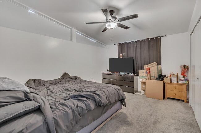 Bedroom 1 - 3678 S 500 E