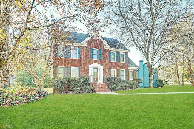 Foto del edificio - 2070 Glenellen Dr NW