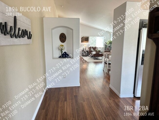 Photo - 1894 BUCOLO AVE- House