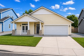 Building Photo - 4519 Appaloosa Ln