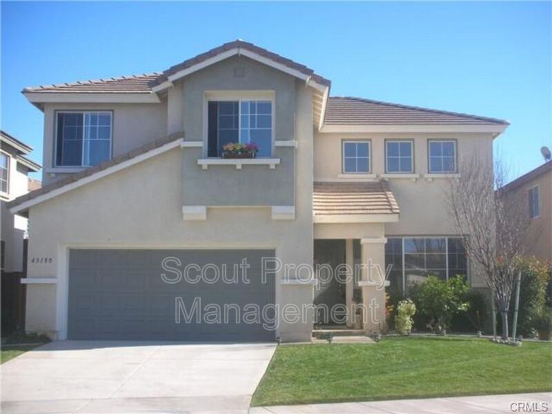 Primary Photo - 43180 Bassano Dr