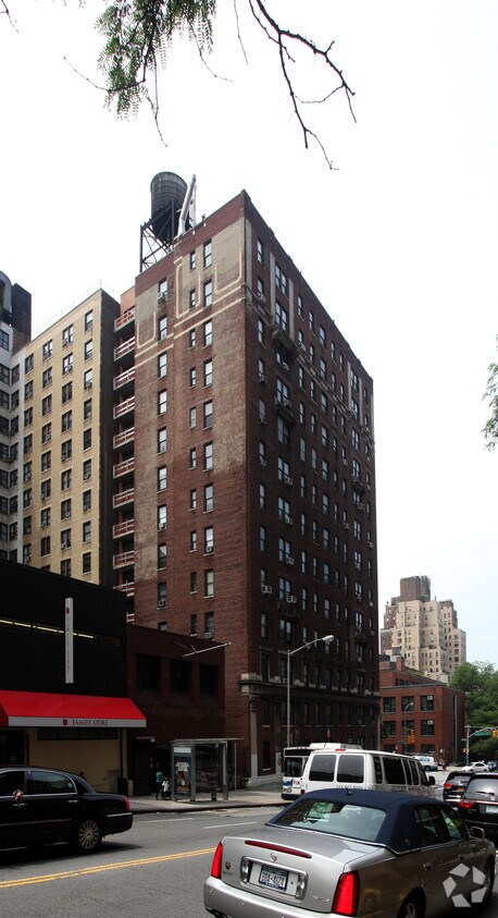 Foto del edificio - 736-738 West End Ave