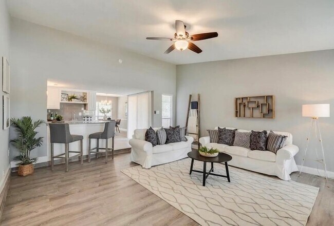Foto del edificio - 6529 Chalk Ct