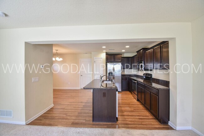 Foto del edificio - 9135 Coneflower Dr