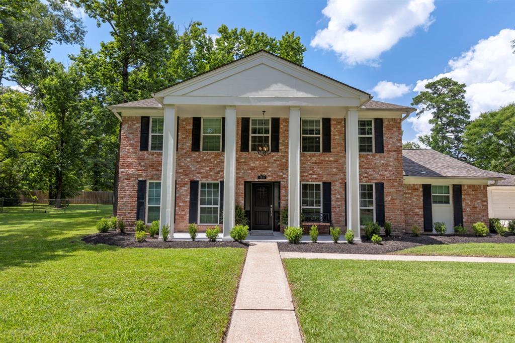Foto principal - 4010 Briar St