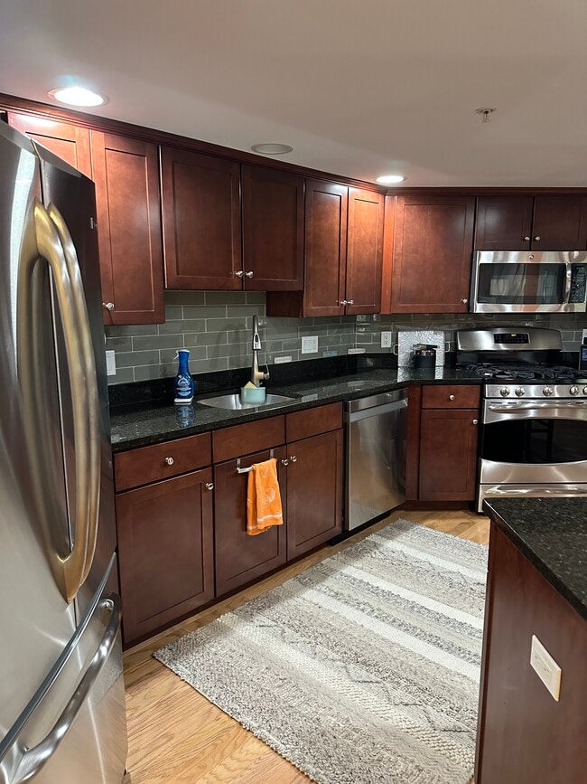 Cocina - 4 Sterling Hill Ln