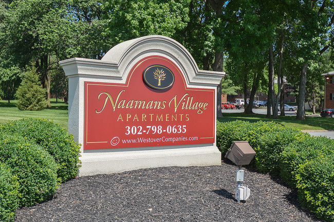 Welcome Home to Naamans Village Apartments! - Naamans Village Apartments